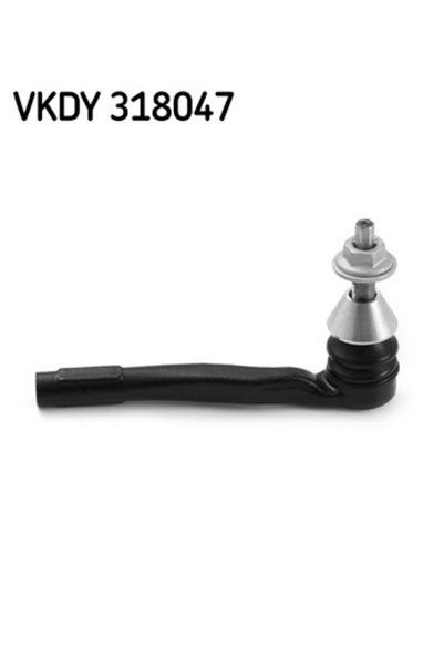SKF Накрайник на кормилна щанга VKDY 318047