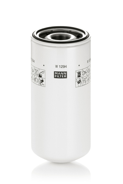Mann-Filter Filtru ulei W 1294