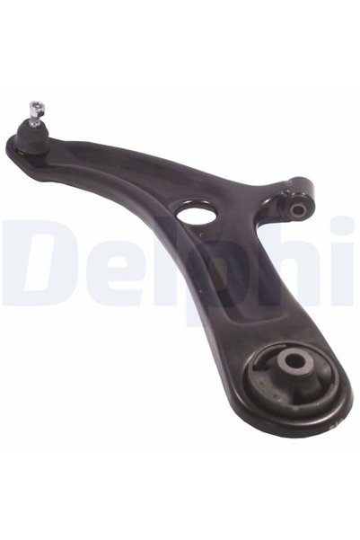 DELPHİ Brat, ανάρτηση τροχού TC2469