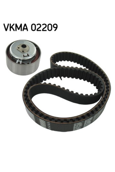 SKF Set curea de distributie VKMA 02209