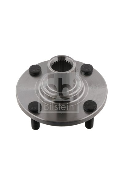 FEBI BILSTEIN Πλήμνη τροχού 03991