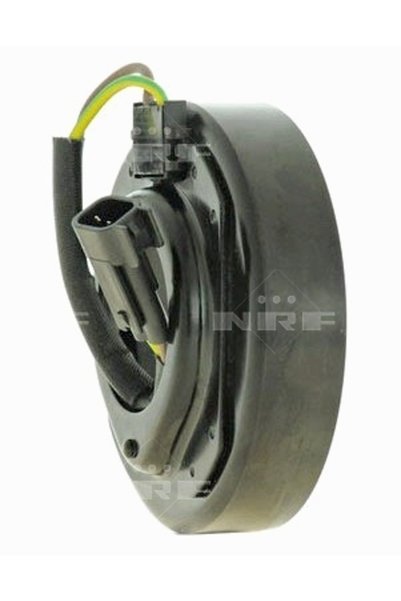 NRF Bobină, cuplaj magnetic (compresor) 38723