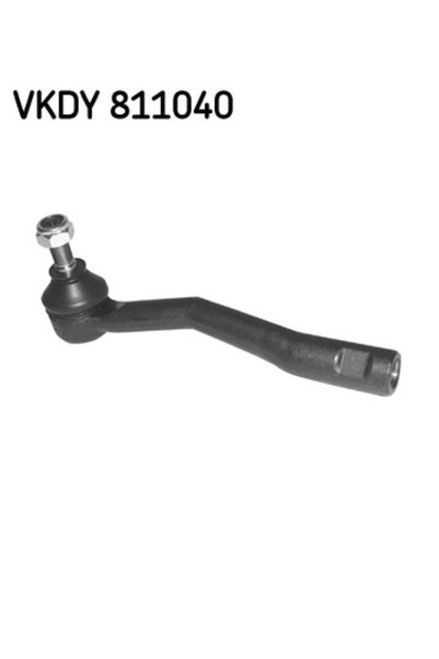 SKF Накрайник на кормилна щанга VKDY 811040