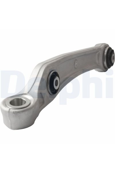 DELPHİ Brat, ανάρτηση τροχού TC7059