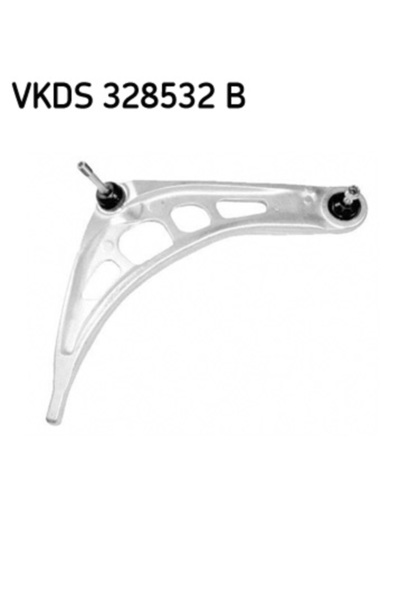 SKF Brat, suspensie roata VKDS 328532 B