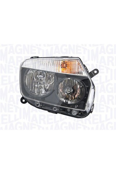 MAGNETI MARELLI Far 712676512097