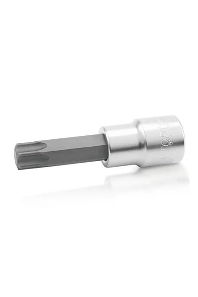 TOPTUL Cheie tubulara 1/2 Dr. x T55 L=80mm BCXA1655