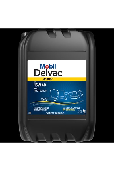 Mobil Engine oil 157057