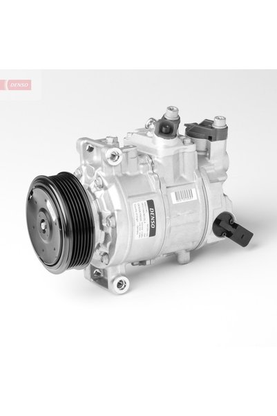 DENSO Compresor, climatizare DCP02041