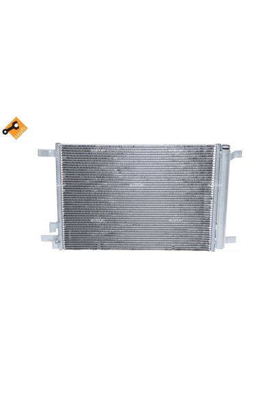 NRF Condensator, climatizare 35968