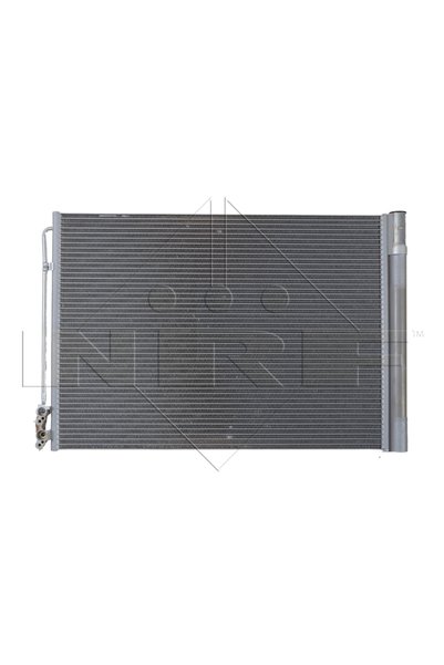 NRF Condensator, climatizare 350033