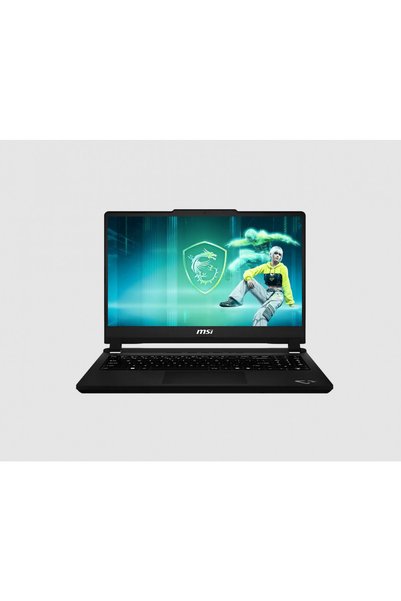 MSI Cyborg 15 C13WEO-295XRO 15.6 " FHD 144Hz, i5-13420H, RTX 5050, 16GB RAM, ...