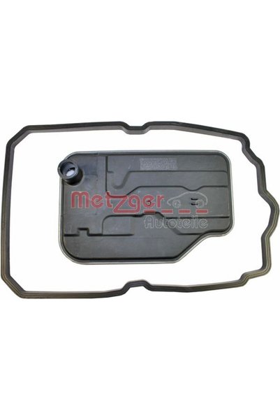 Metzger Σετ υδραυλικών φίλτρων, αυτόματο κιβώτιο ταχυτήτων 8020022