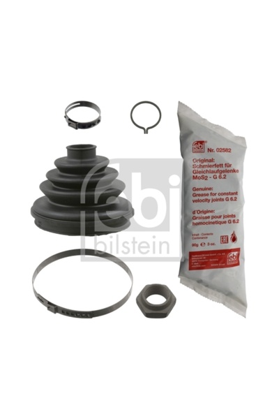 FEBI BILSTEIN Механизъм на маншон, планетарен шарнир 08474