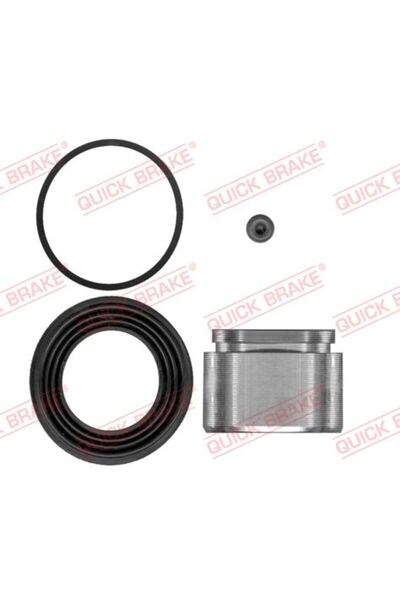 QUICK BRAKE Ремонтен комплект, спирачен апарат 114-5160