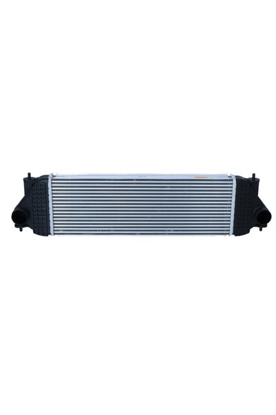 NRF Intercooler, compresor 30393