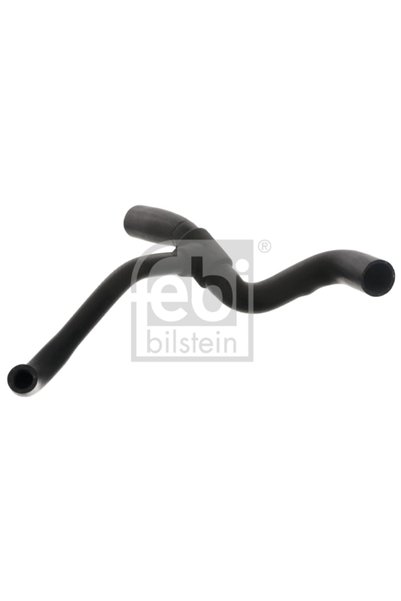 FEBI BILSTEIN Маркуч за радиатор 47755