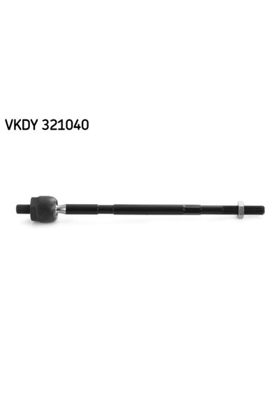 SKF Axial joint, tie rod end VKDY 321040