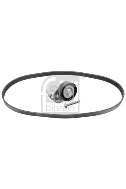 FEBI BILSTEIN Set curea transmisie cu caneluri 40308
