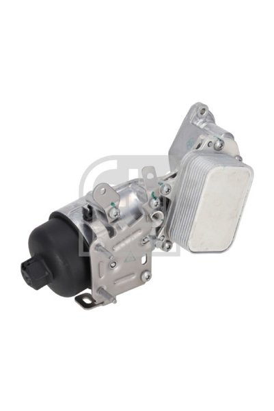 FEBI BILSTEIN Oil filter housing 196730