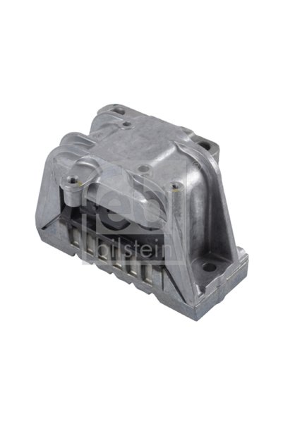 FEBI BILSTEIN Тампон на двигателя 23022