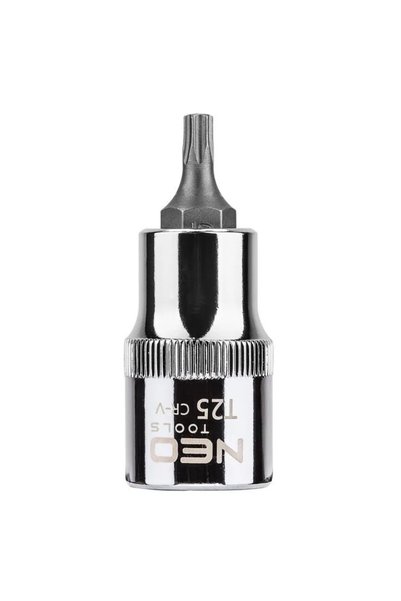 NEO Tools Тръбен 1.2 с накрайник Torx T25 08751