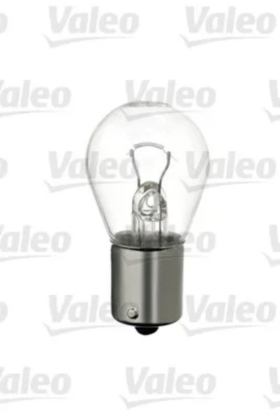 VALEO Bec Essential P21W 12V 21W BA15s 032201