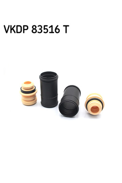 SKF Κιτ προστασίας από τη σκόνη, αμορτισέρ VKDP 83516 T