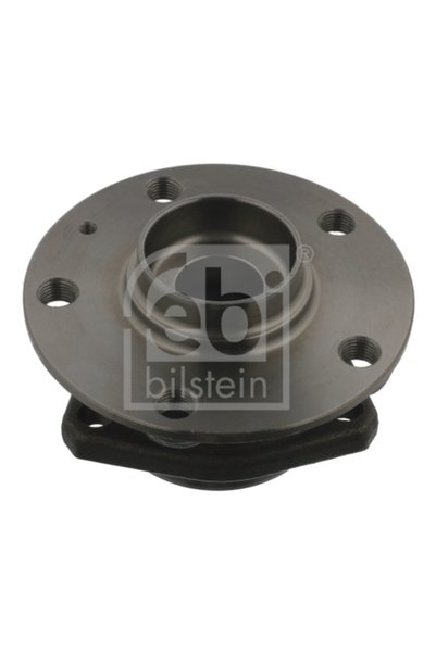 FEBI BILSTEIN Комплект лагери за колела 26378