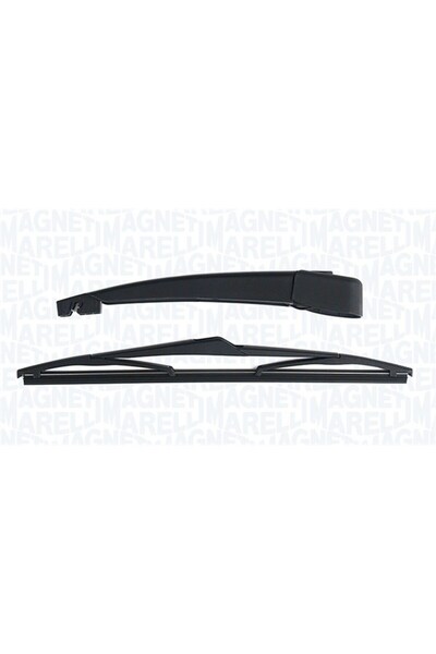 MAGNETI MARELLI Set stergatoare, curatare parbriz 000723180081
