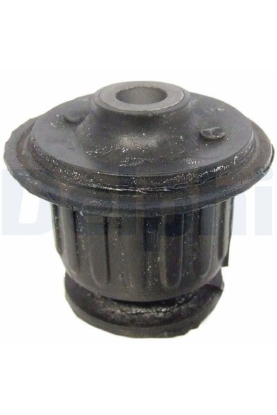 DELPHİ Suport, ax TD866W