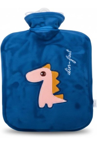 Generic Brand ZOZY Hot Water Bag SMS-6772, Hot Water Pouch for Home, Office a...