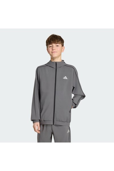 adidas TECH APPAREL TRACKTOP