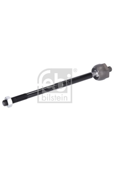 FEBI BILSTEIN Axial joint, tie rod end 180189