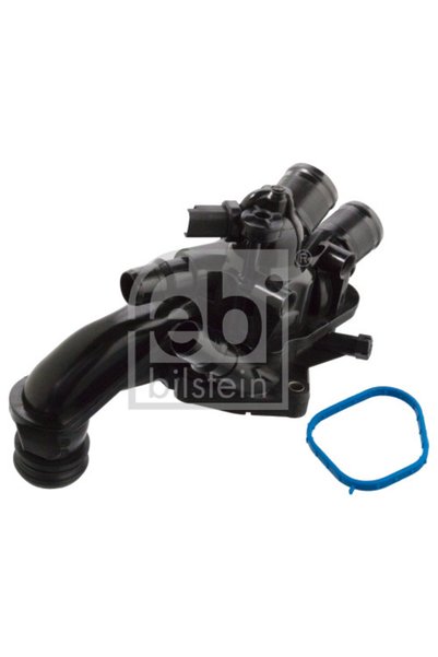 FEBI BILSTEIN Θερμοστάτης, ψυκτικό 107657