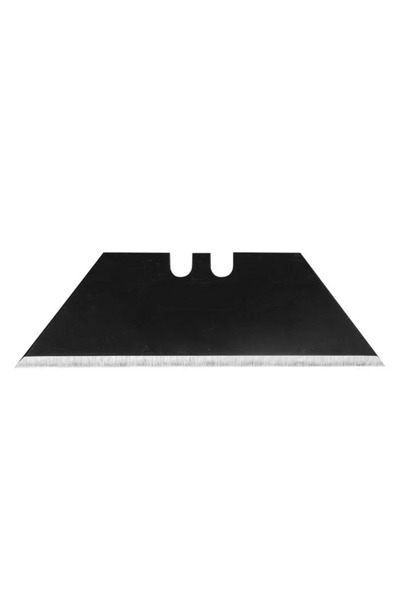 NEO Tools Knife blades, black, 10pcs 64015