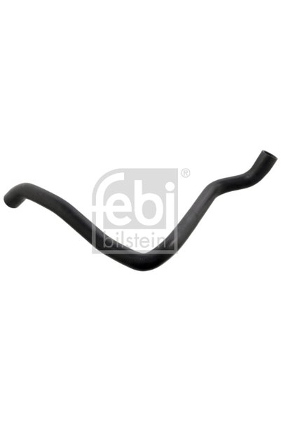 FEBI BILSTEIN Маркуч за радиатор 102483