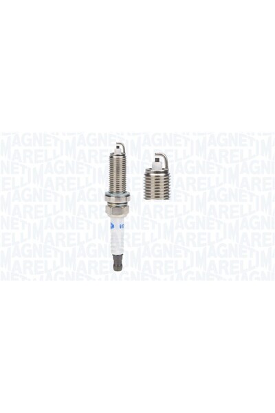 MAGNETI MARELLI Μπουζί 062709000043