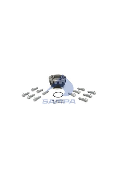 SAMPA Главина на колело 075.598