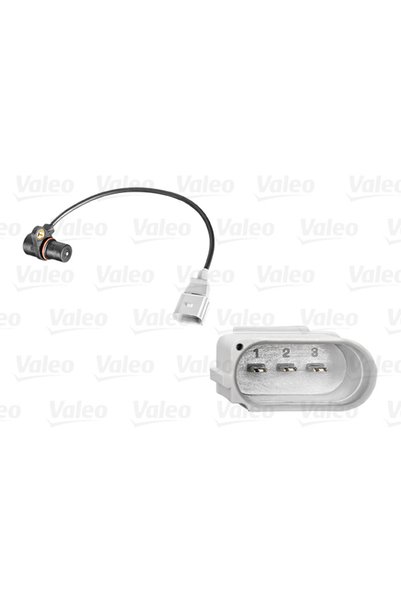 VALEO Crankshaft pulse sensor 254149