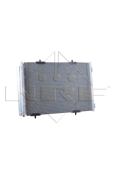 NRF Condensator, climatizare 35779