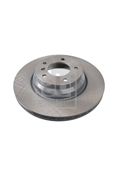 FEBI BILSTEIN Disc frana 24469, set 2 buc.