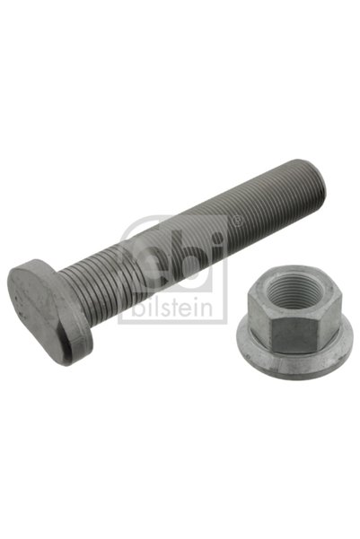 FEBI BILSTEIN Болт за колело 49028