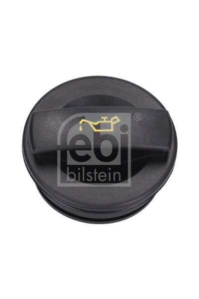 FEBI BILSTEIN Капачка, маслен пълнител 32155