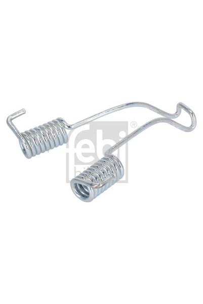 FEBI BILSTEIN Arc sabot frana 14255