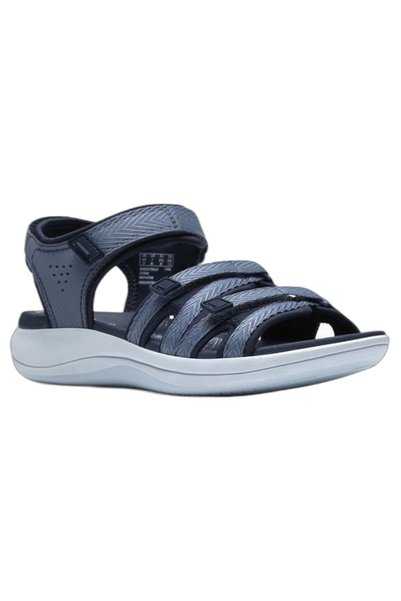 CLARKS ΜΙΡΑ ΜΑΝΤΙ ΝΑΒΙ 26186995