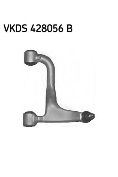 SKF Brat, suspensie roata VKDS 428056 B