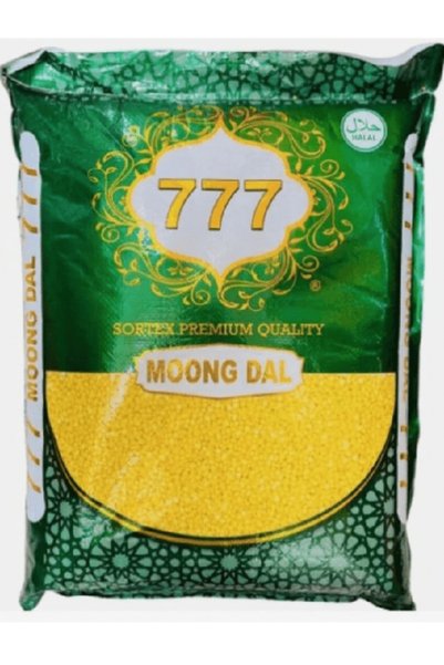 777 Moong Dal