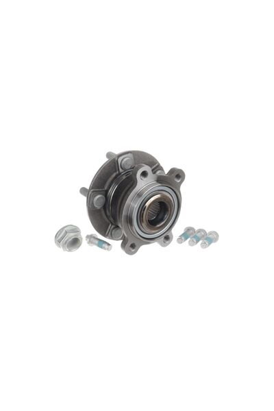 SKF Комплект лагери за колела VKBA 7211
