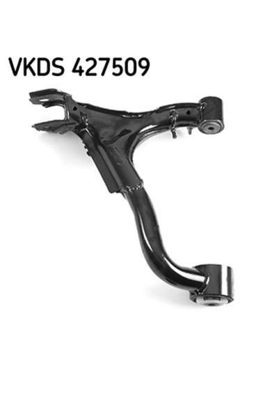 SKF Brat, suspensie roata VKDS 427509